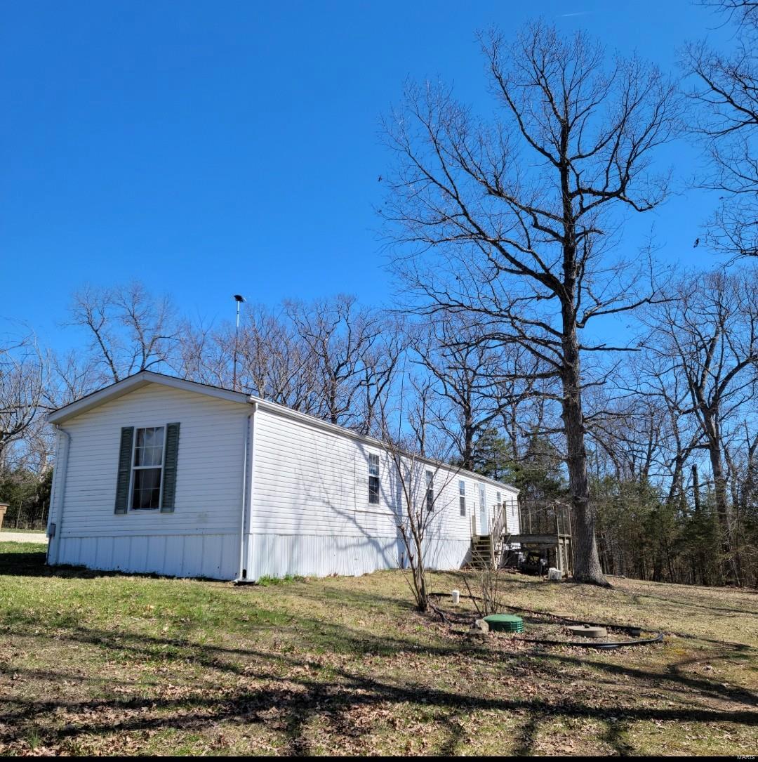 8336 Cedar Fork Road