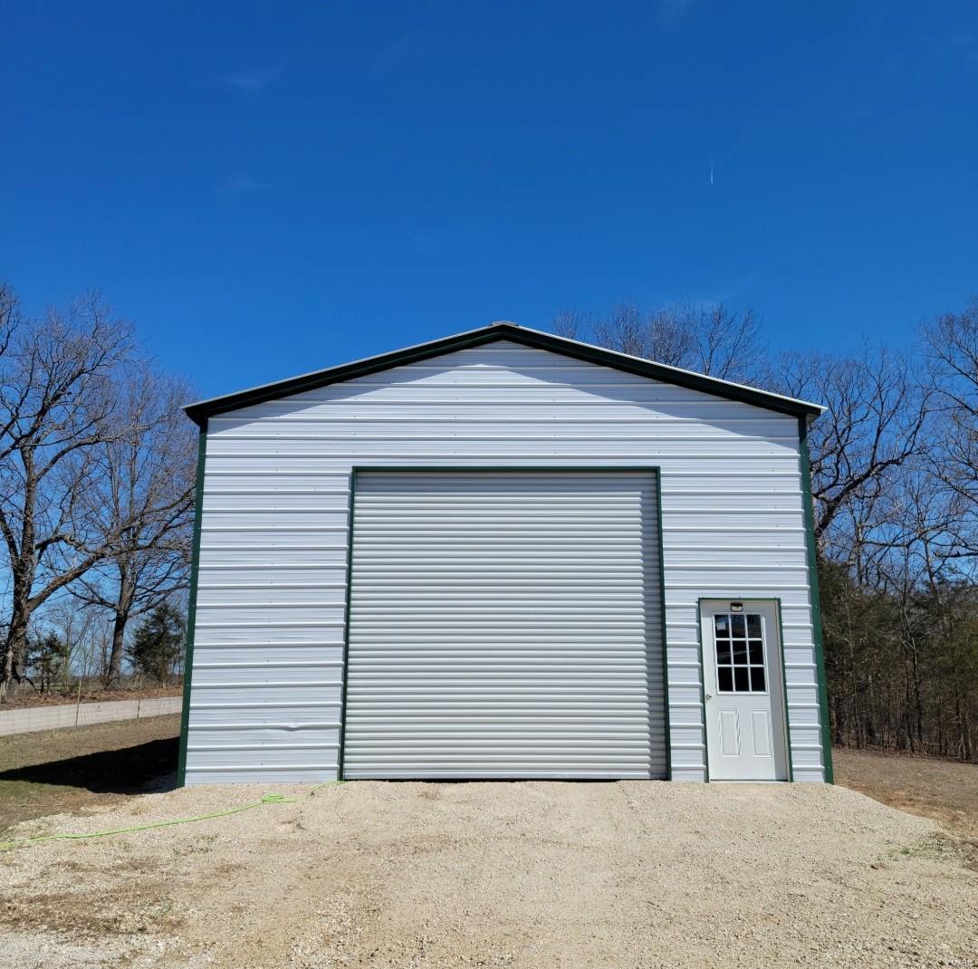8336 Cedar Fork Road