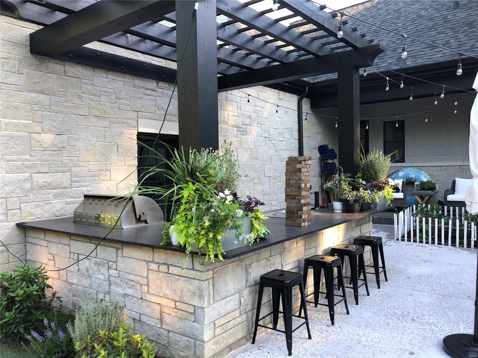 Clayton Country Club - Residential