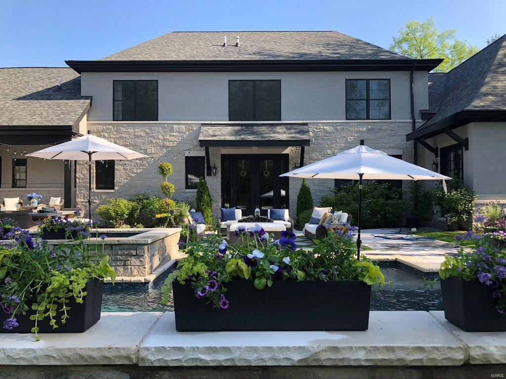 Clayton Country Club - Residential