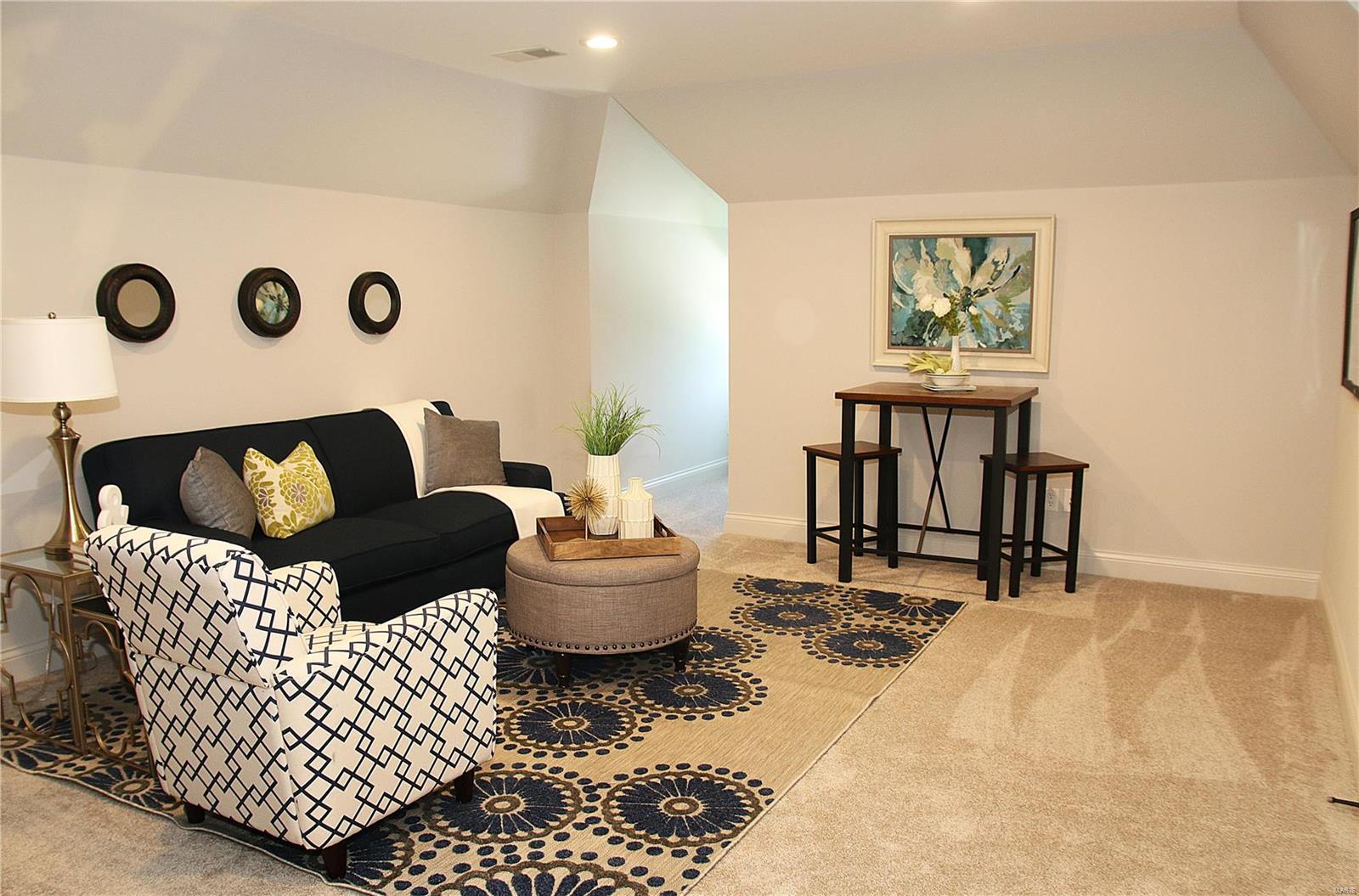 Clayton Country Club - Residential