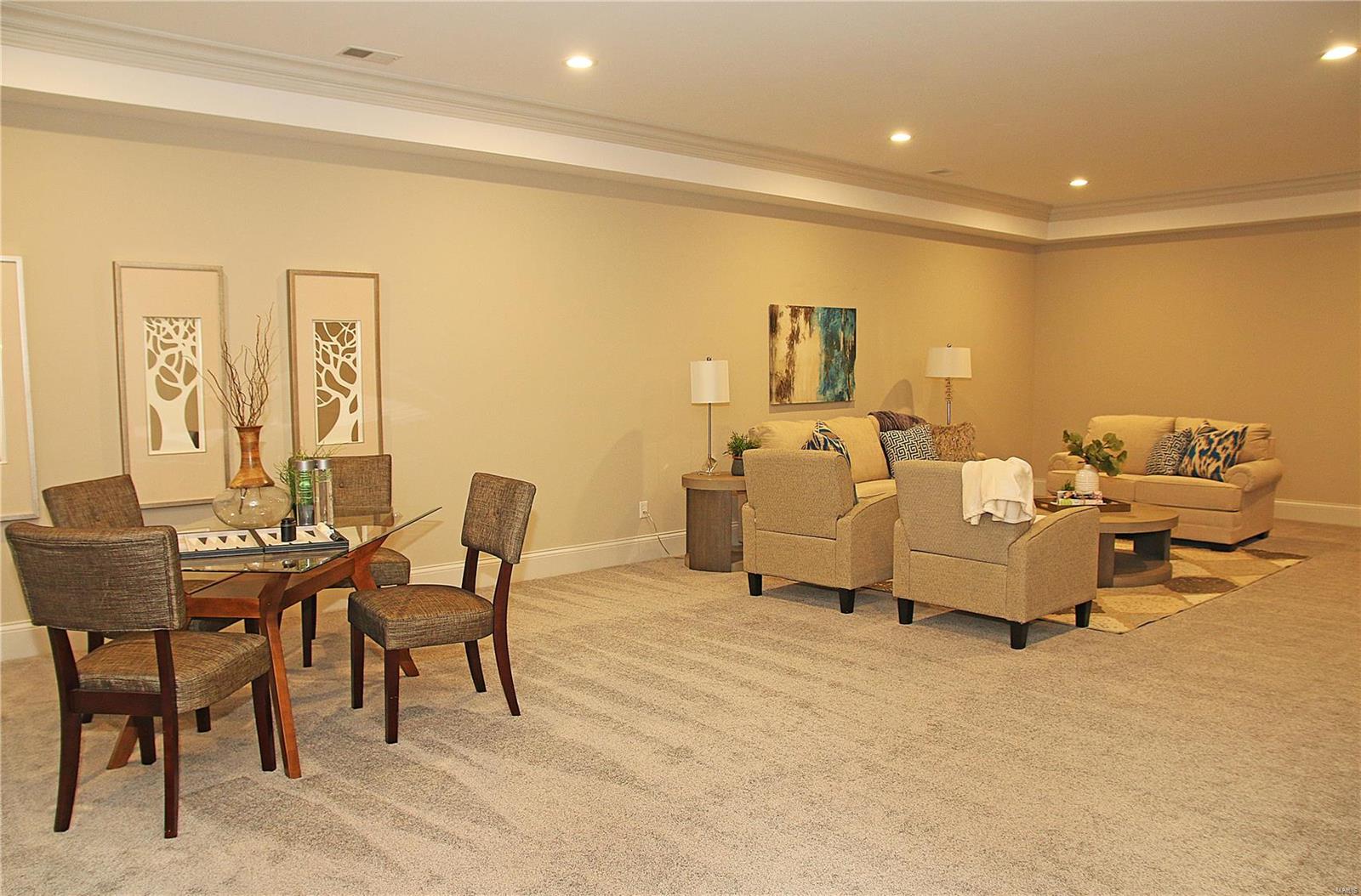 Clayton Country Club - Residential