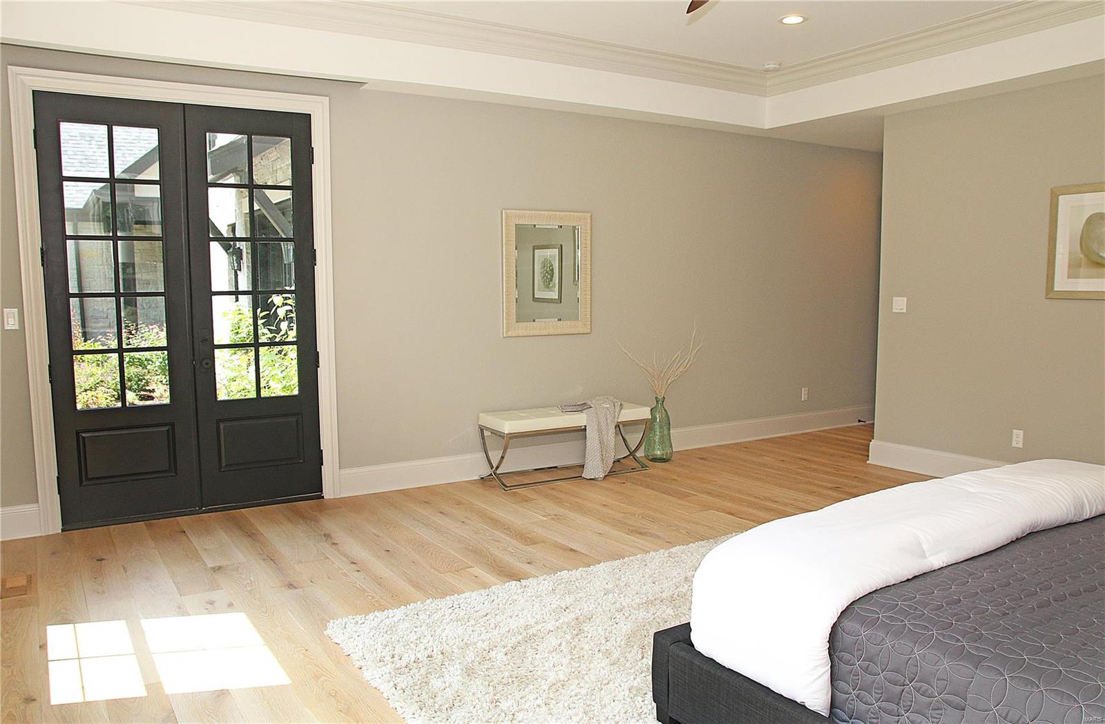 Clayton Country Club - Residential