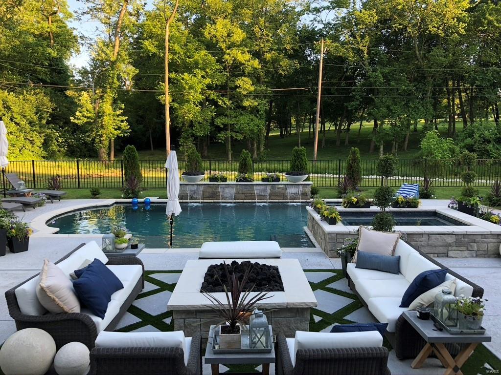 Clayton Country Club - Residential