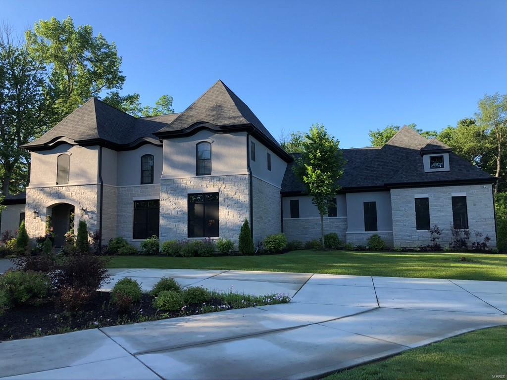 Clayton Country Club - Residential