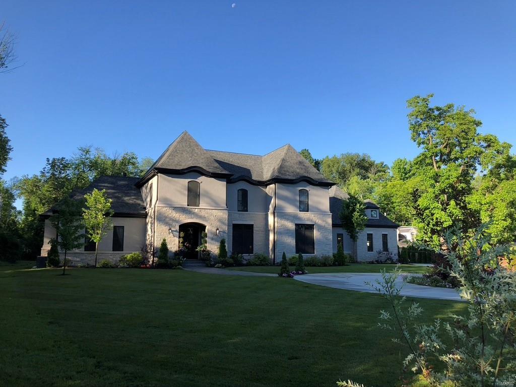 Clayton Country Club - Residential