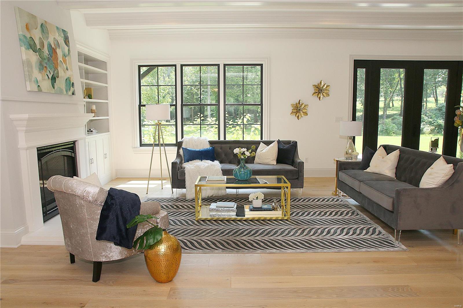 Clayton Country Club - Residential