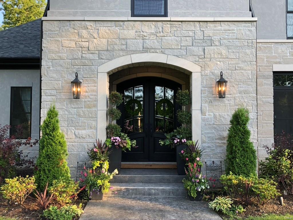 Clayton Country Club - Residential