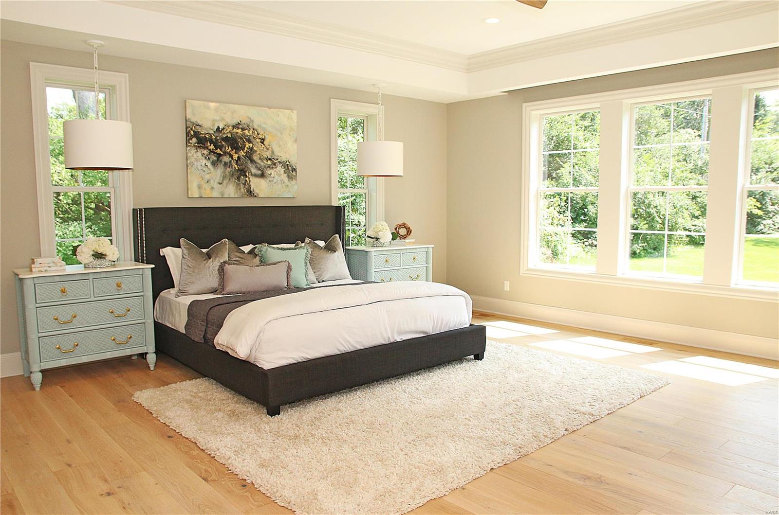 Clayton Country Club - Residential