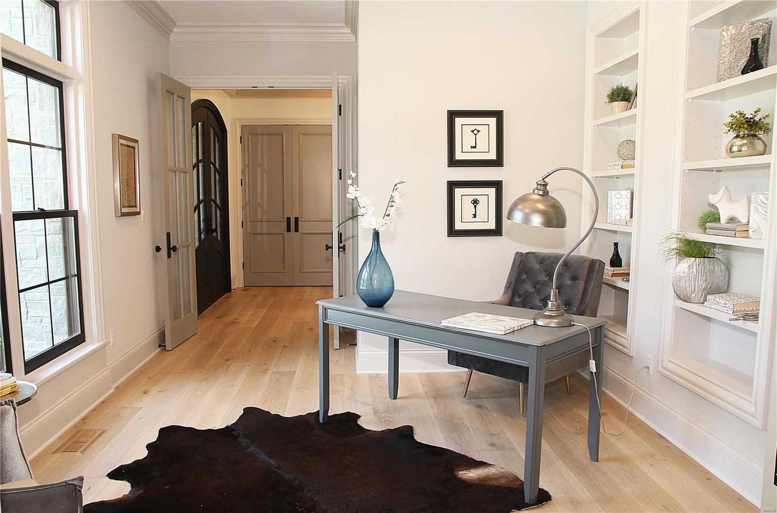 Clayton Country Club - Residential