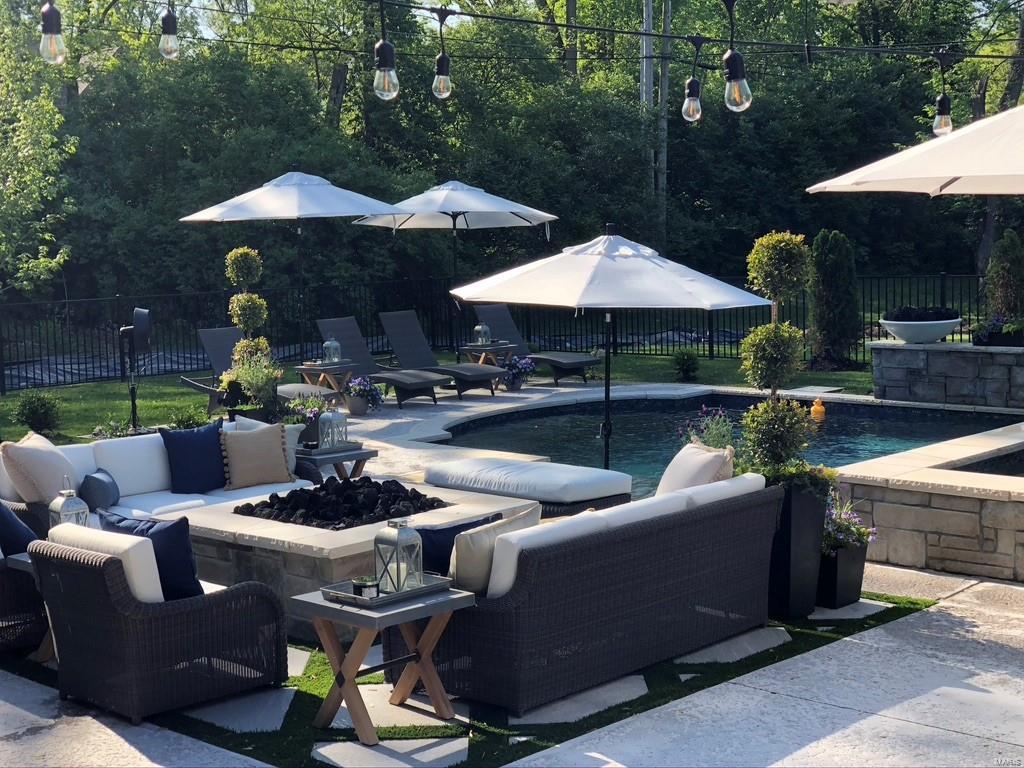 Clayton Country Club - Residential