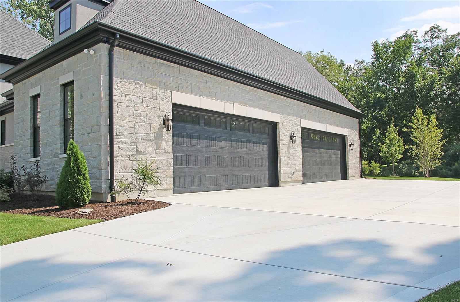 Clayton Country Club - Residential