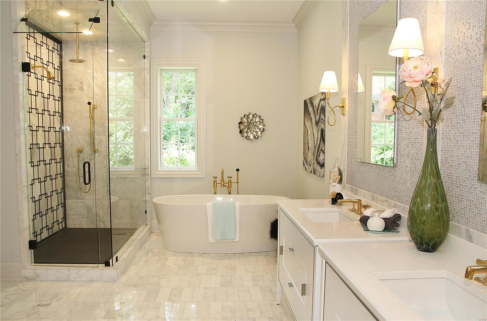 Clayton Country Club - Residential