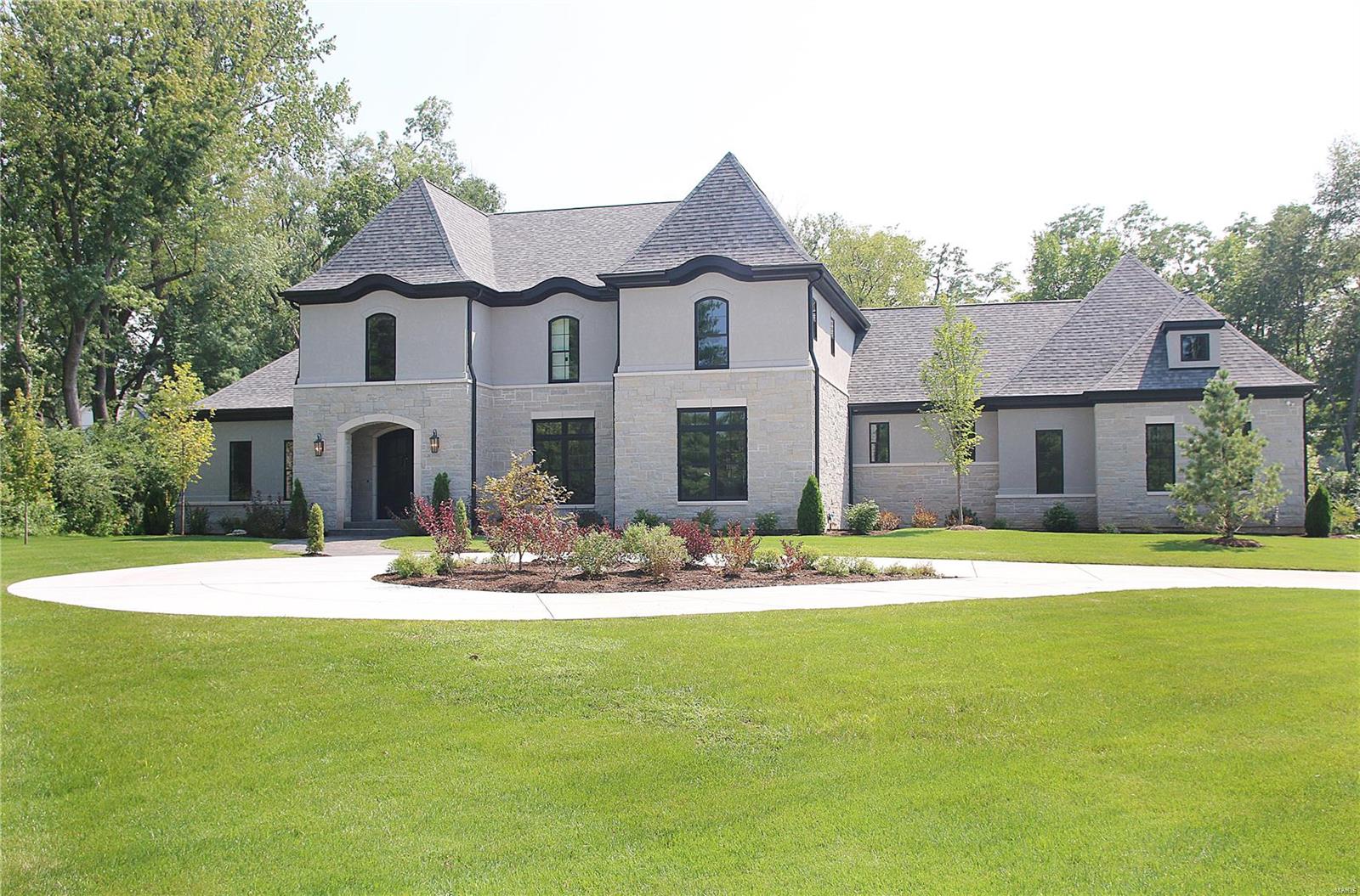 Clayton Country Club - Residential