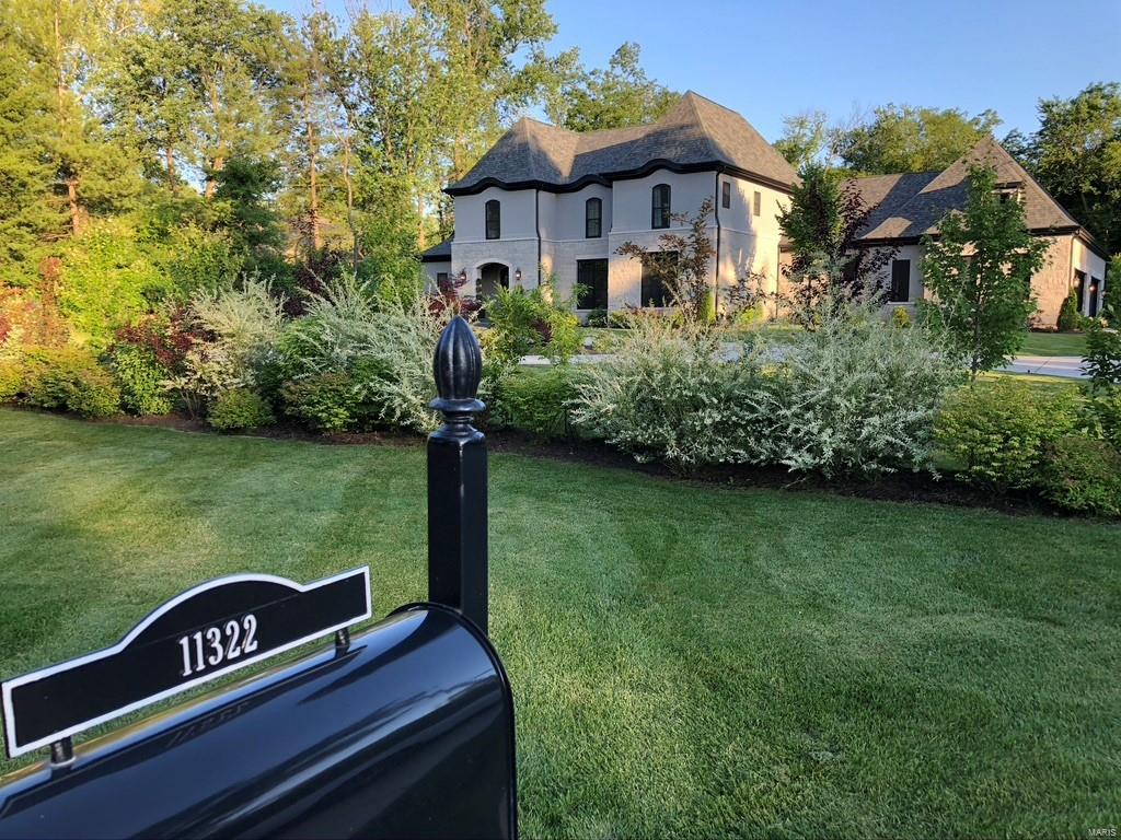 Clayton Country Club - Residential