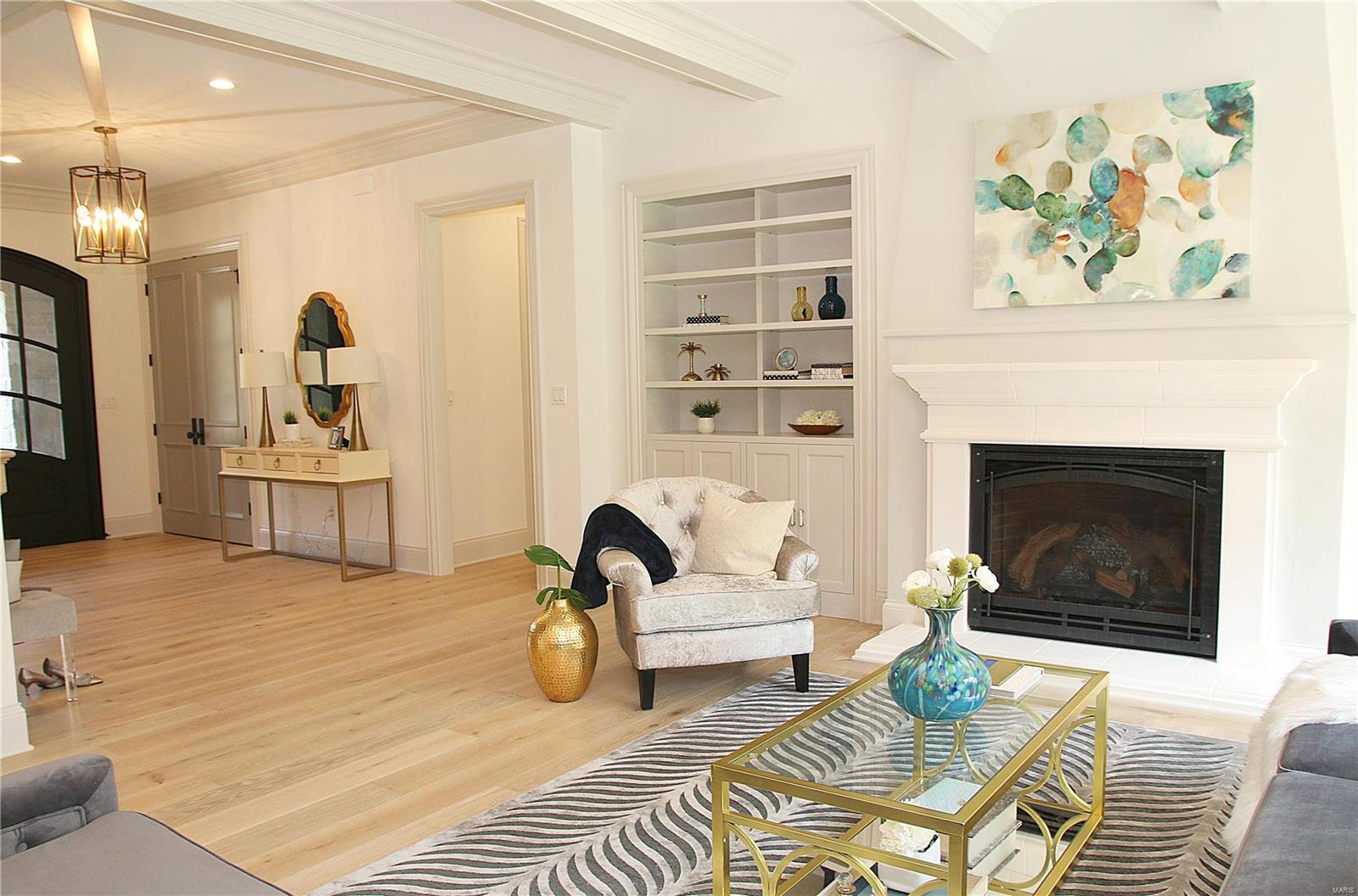 Clayton Country Club - Residential