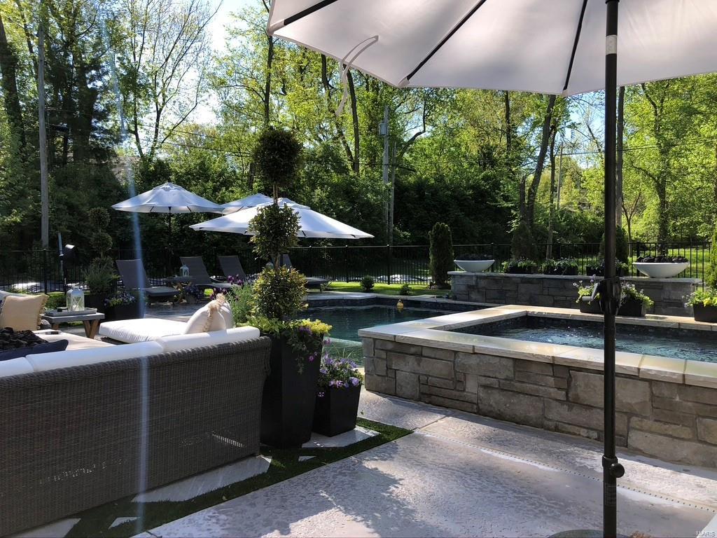 Clayton Country Club - Residential