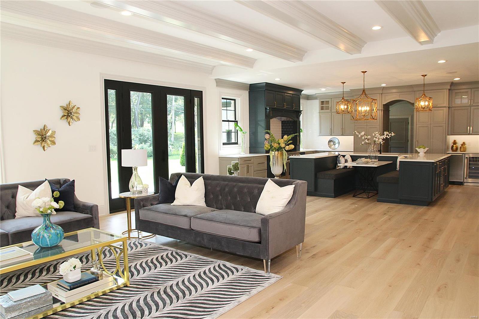 Clayton Country Club - Residential