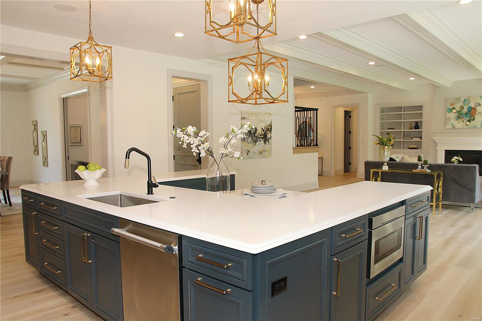 Clayton Country Club - Residential