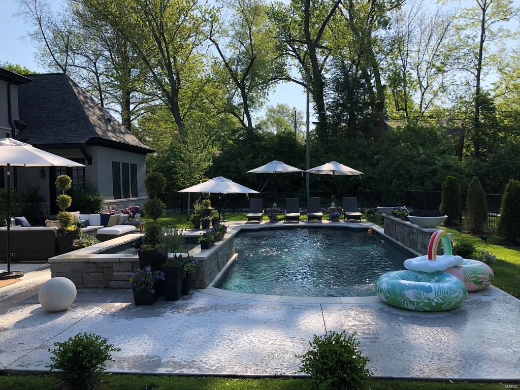 Clayton Country Club - Residential