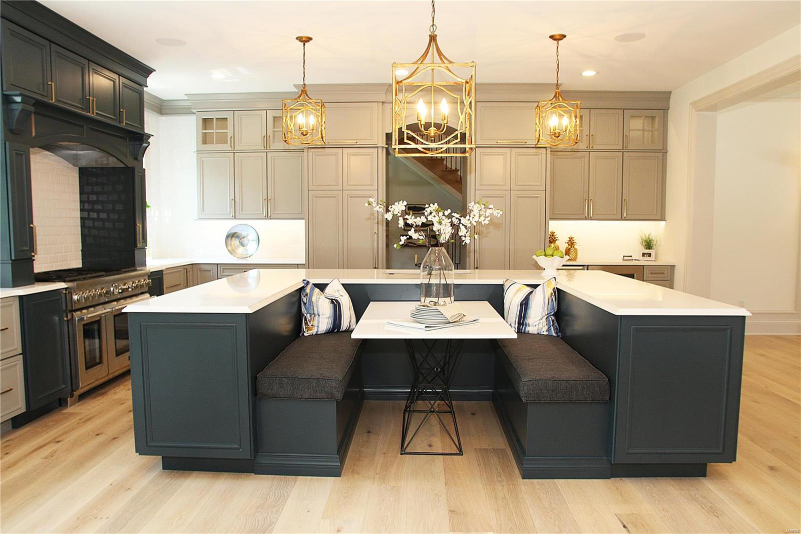 Clayton Country Club - Residential