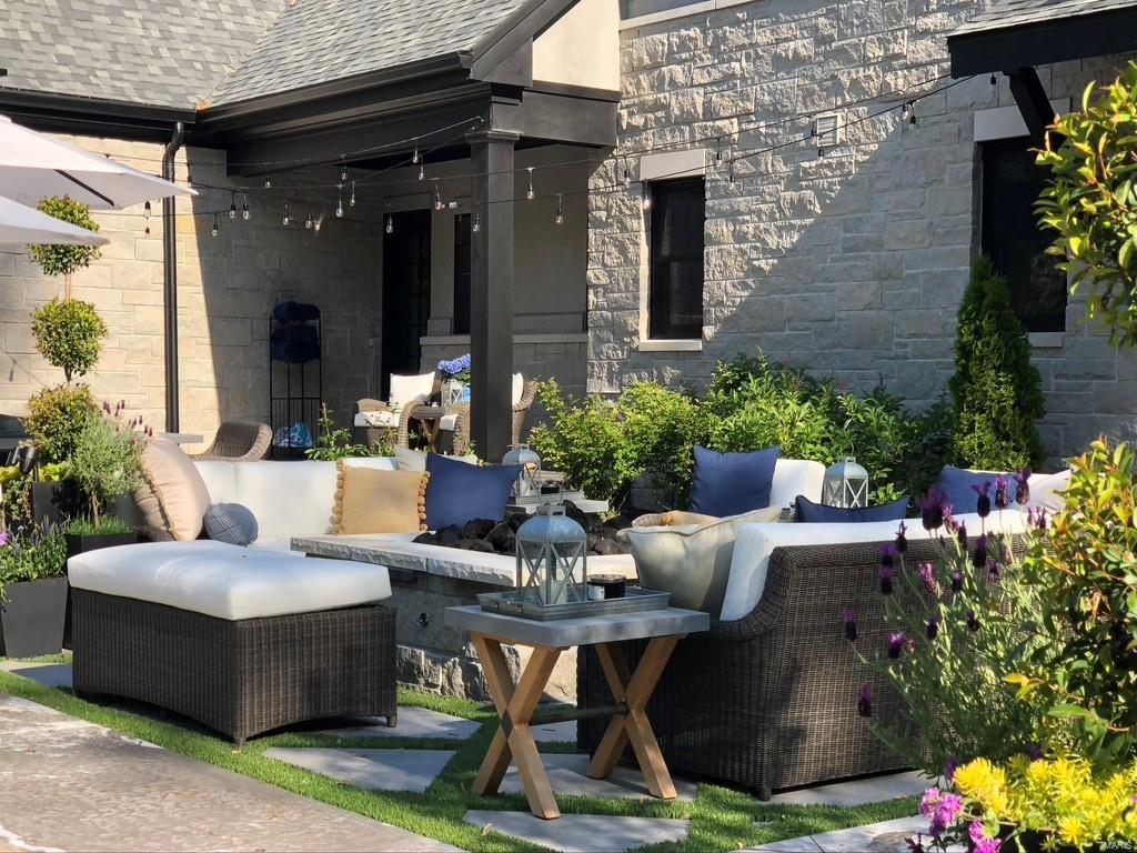 Clayton Country Club - Residential