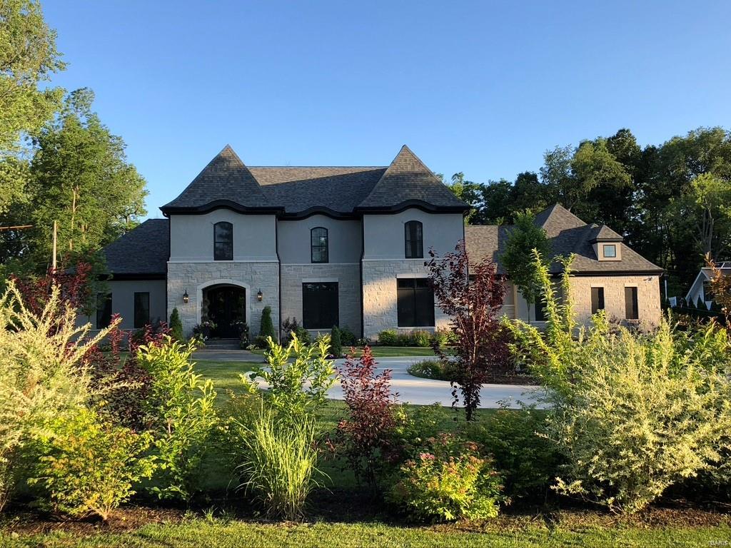 Clayton Country Club - Residential