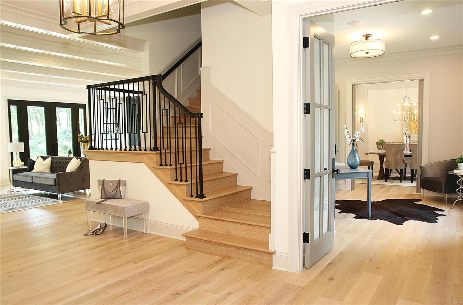 Clayton Country Club - Residential