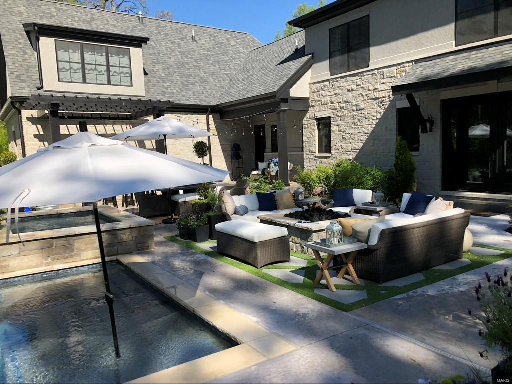 Clayton Country Club - Residential