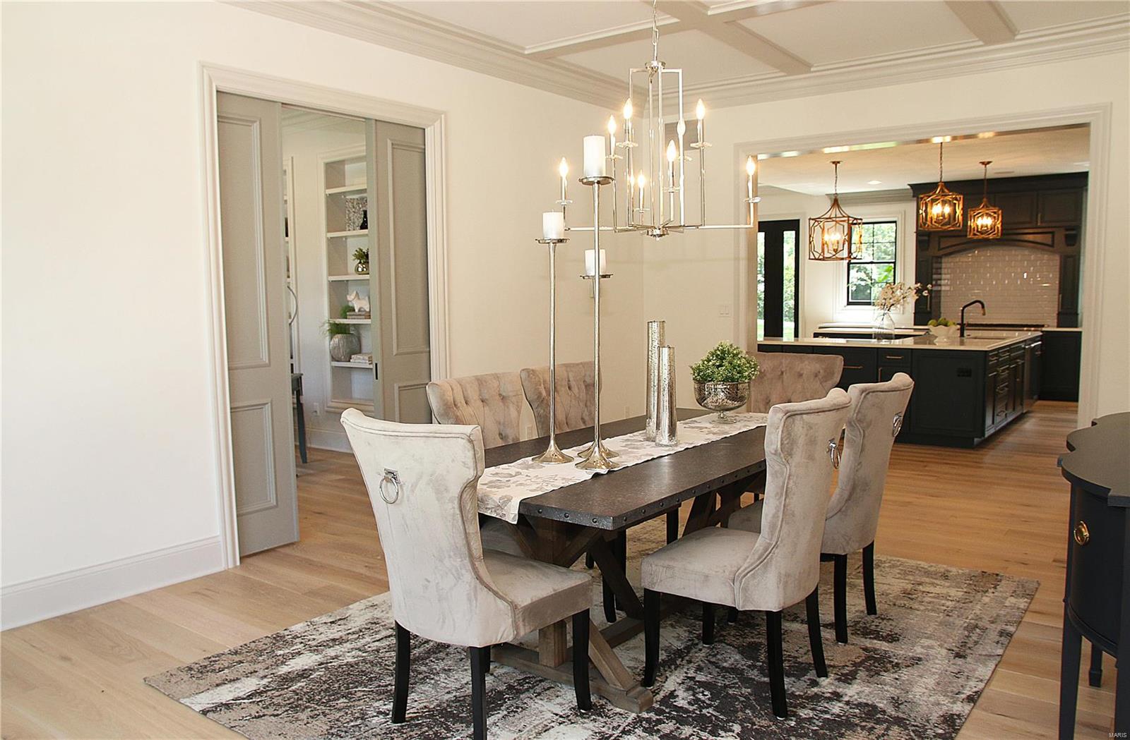 Clayton Country Club - Residential