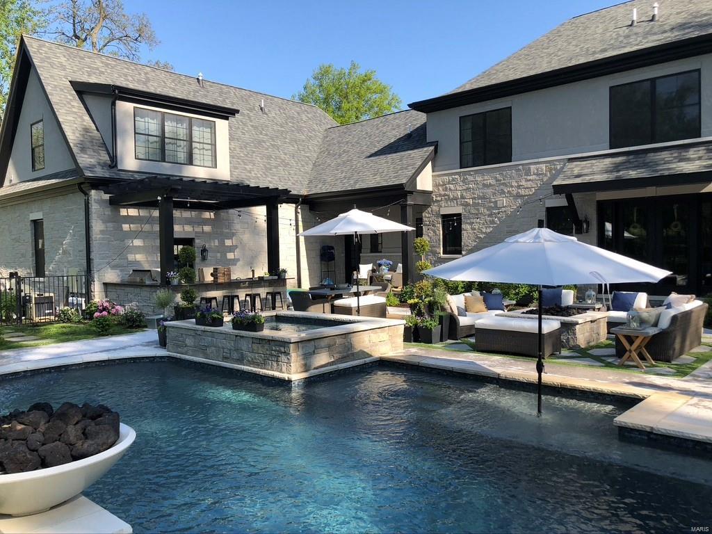 Clayton Country Club - Residential