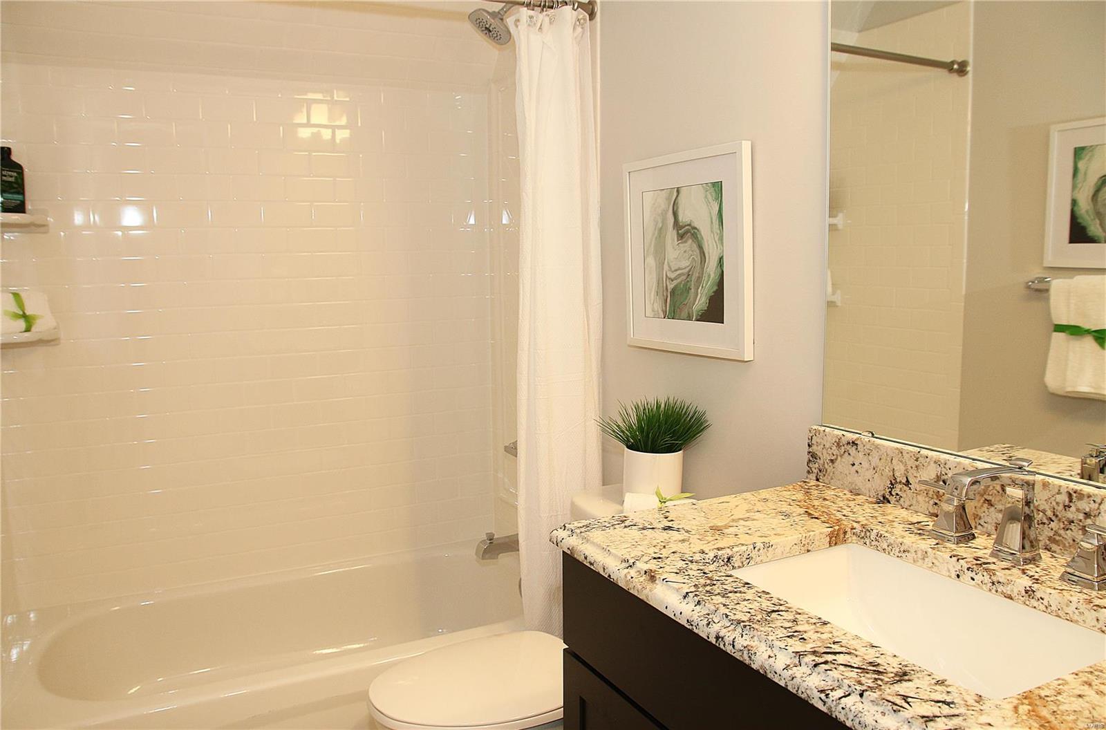 Clayton Country Club - Residential