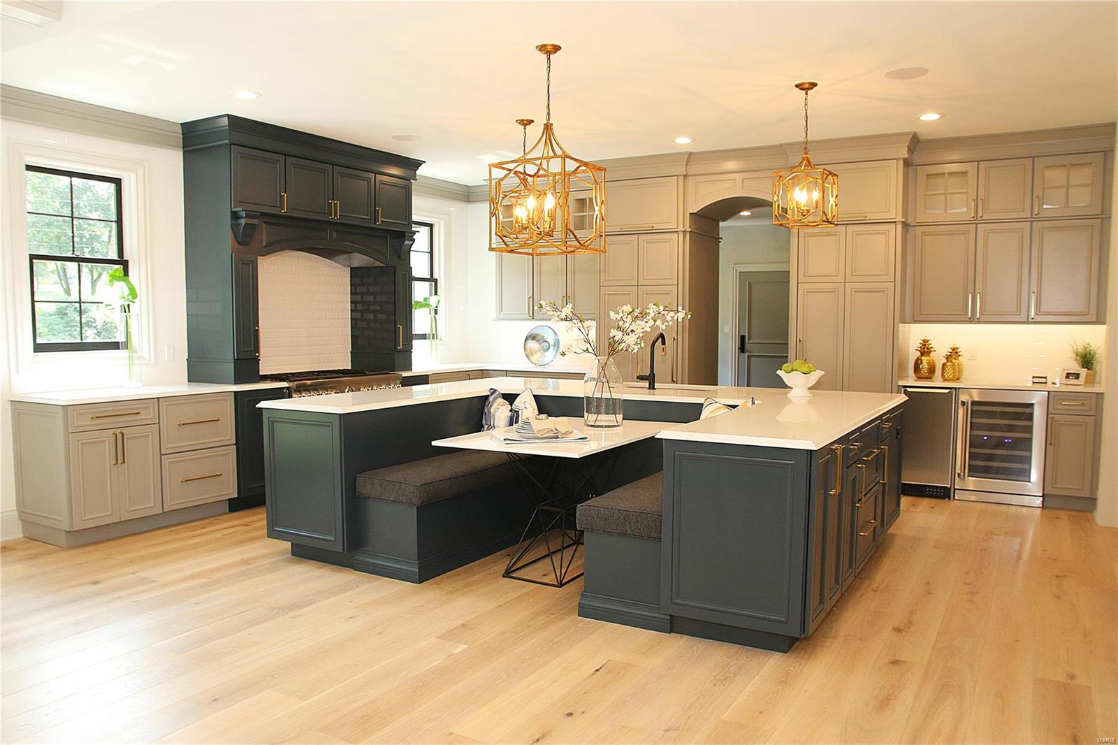 Clayton Country Club - Residential