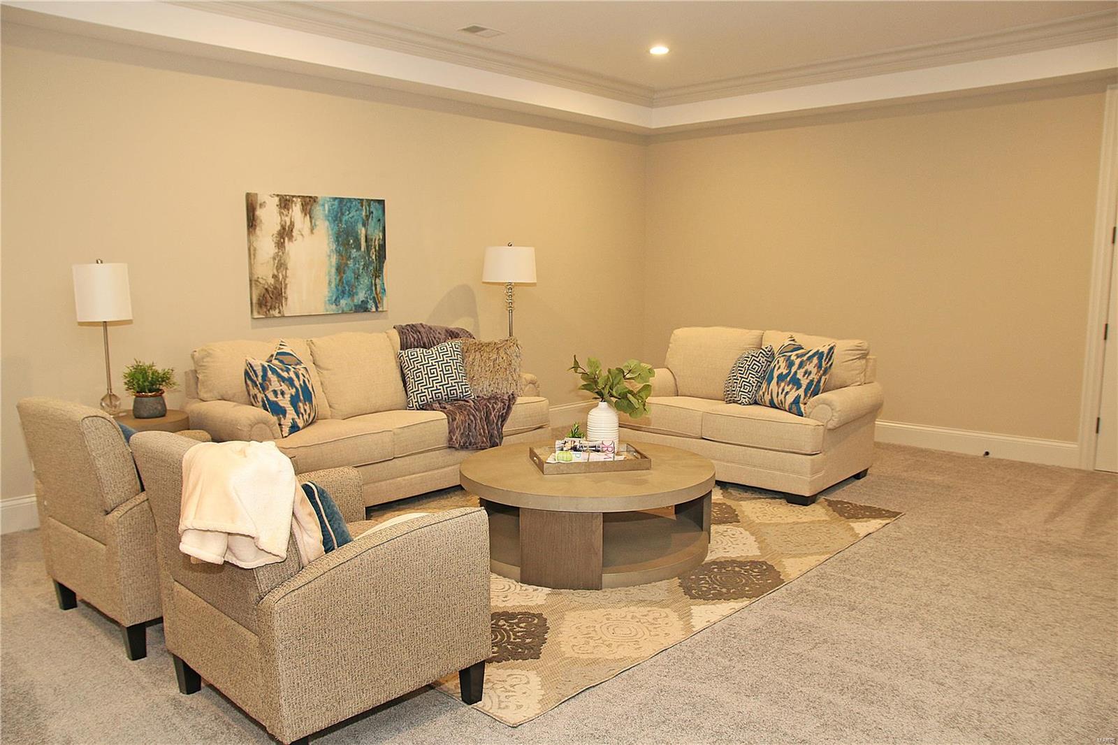 Clayton Country Club - Residential