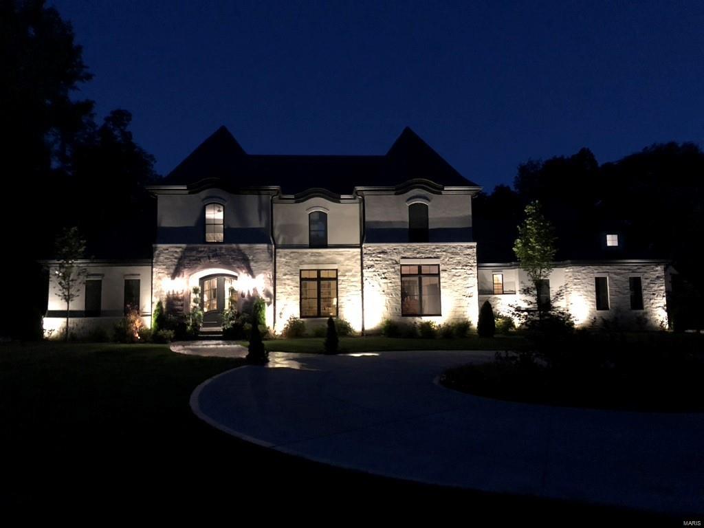 Clayton Country Club - Residential