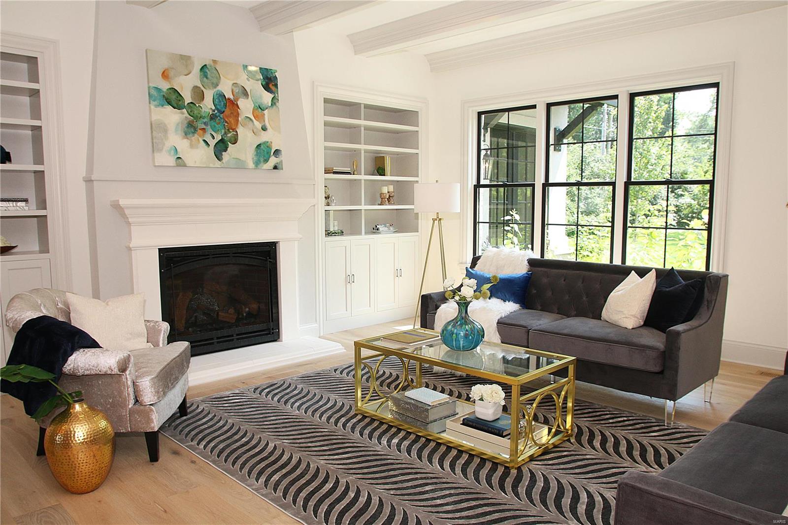 Clayton Country Club - Residential