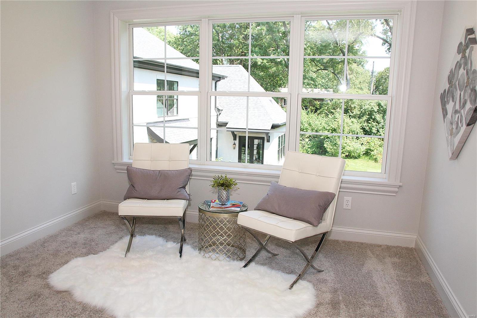 Clayton Country Club - Residential