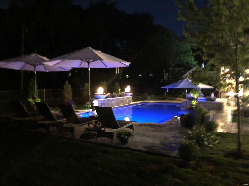 Clayton Country Club - Residential