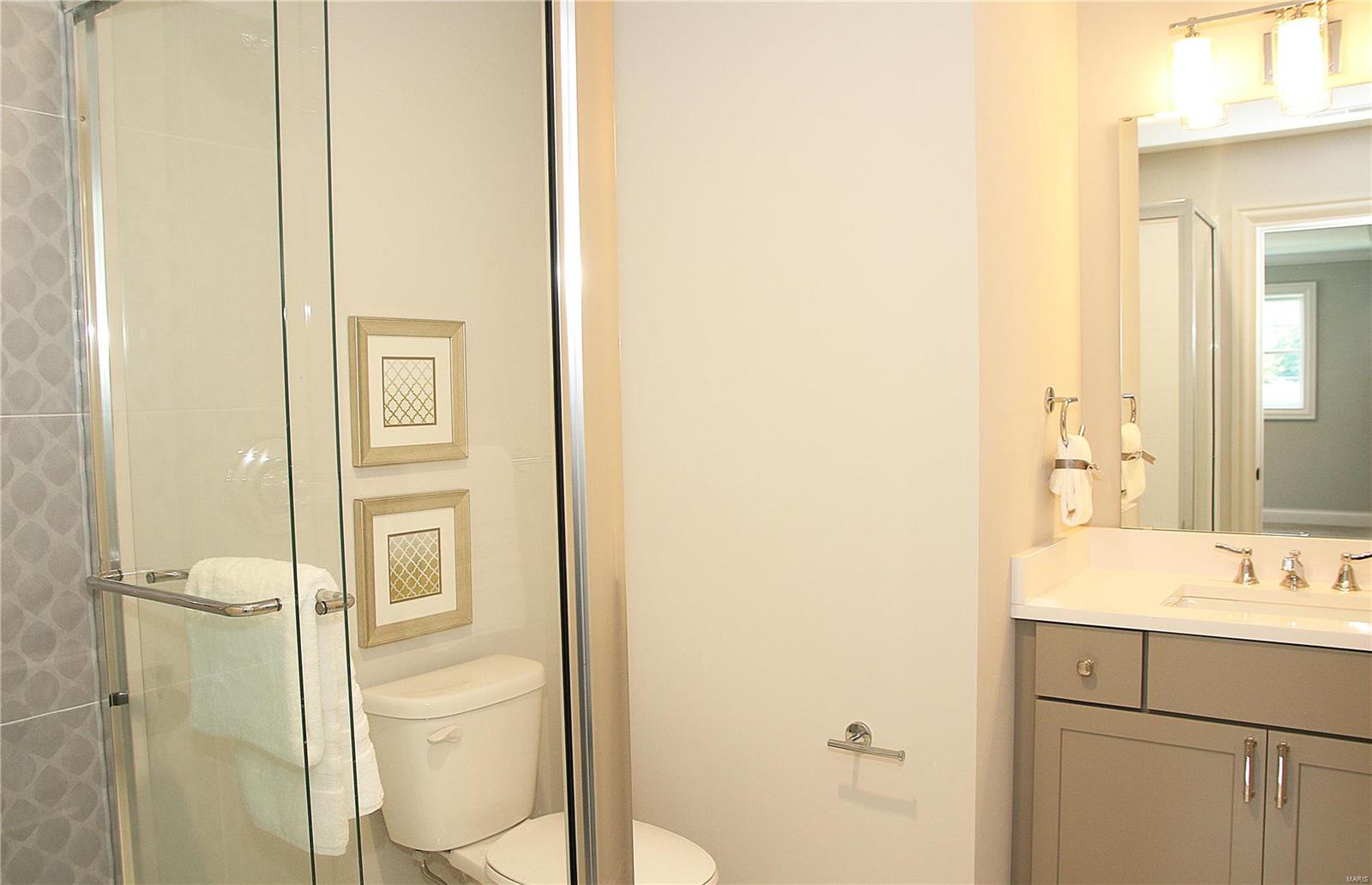 Clayton Country Club - Residential