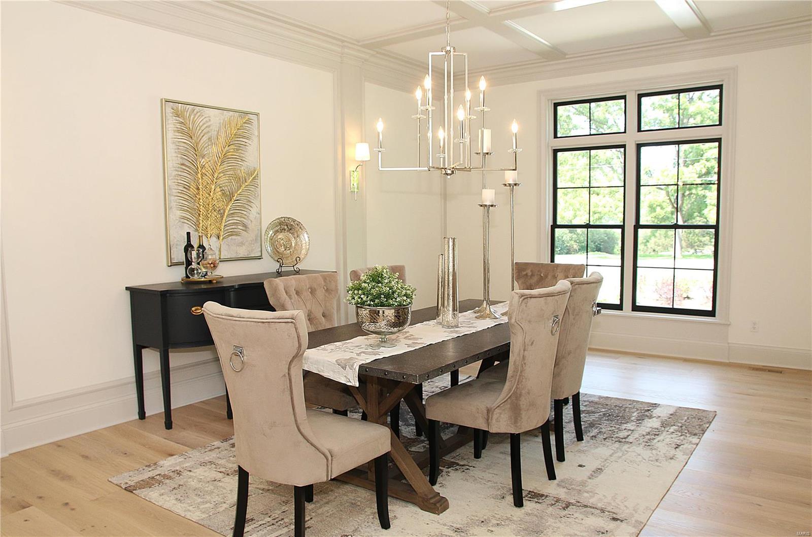 Clayton Country Club - Residential