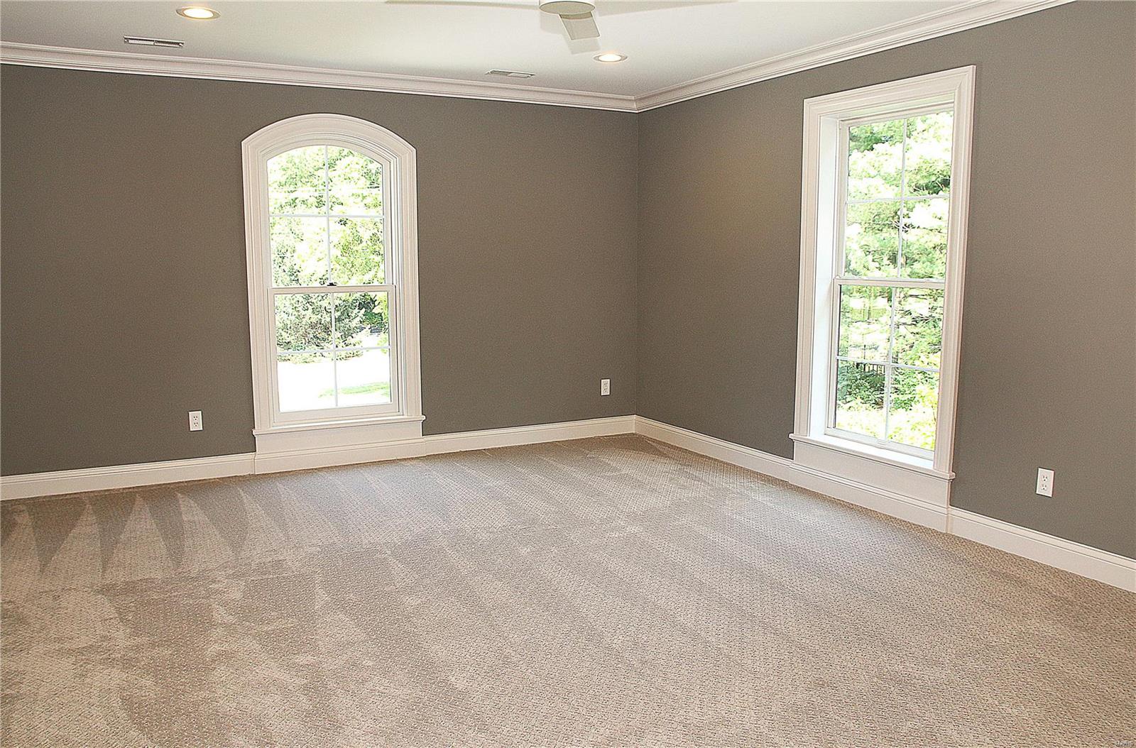 Clayton Country Club - Residential