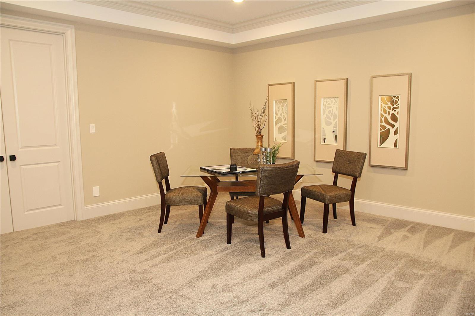 Clayton Country Club - Residential