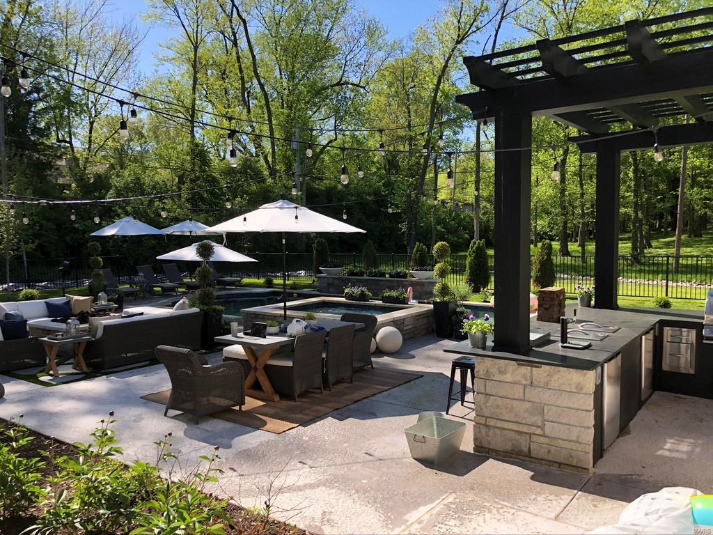 Clayton Country Club - Residential