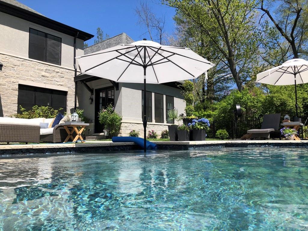 Clayton Country Club - Residential