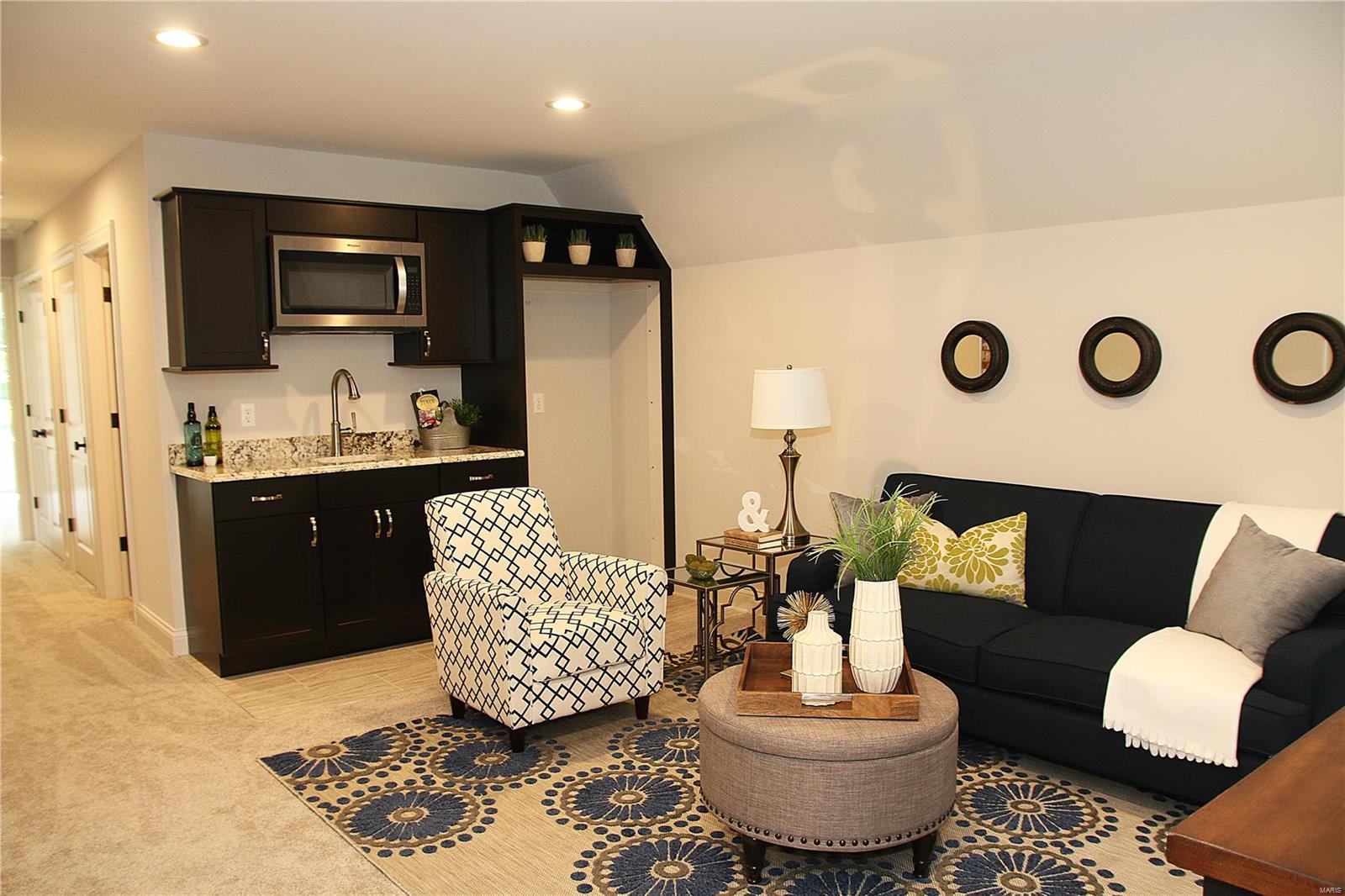 Clayton Country Club - Residential