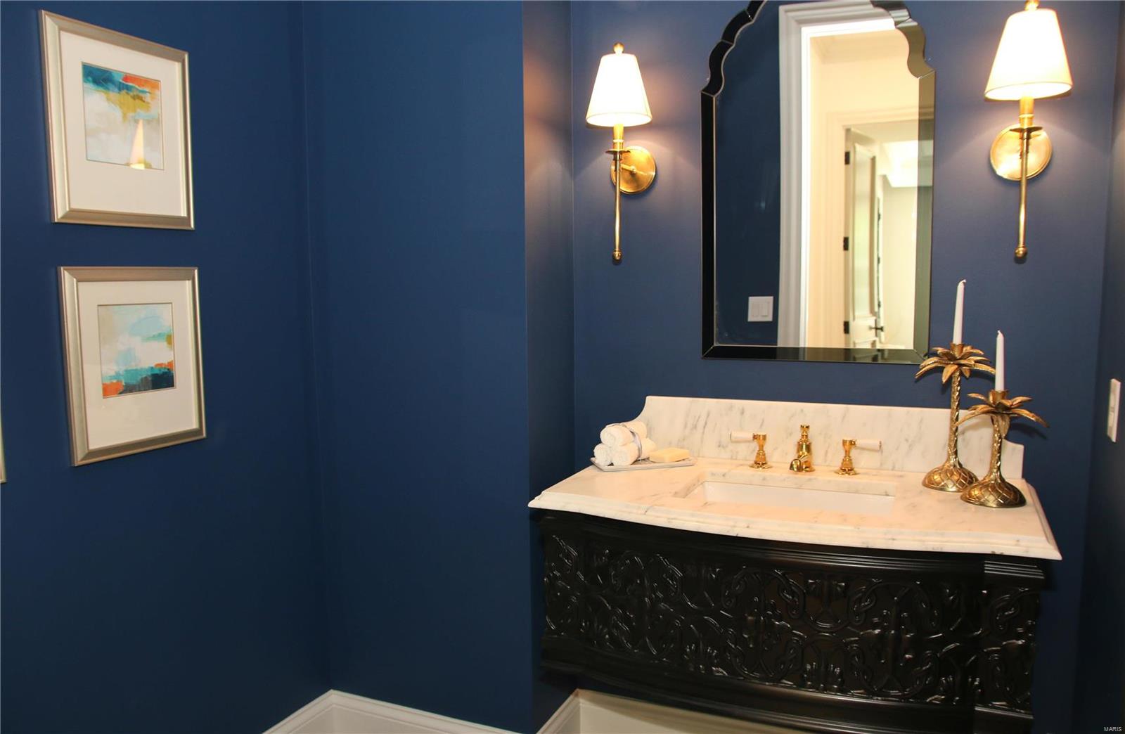 Clayton Country Club - Residential