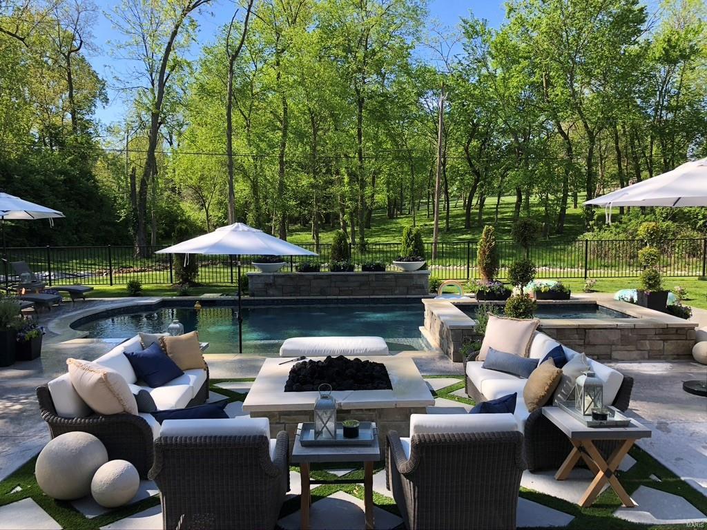 Clayton Country Club - Residential