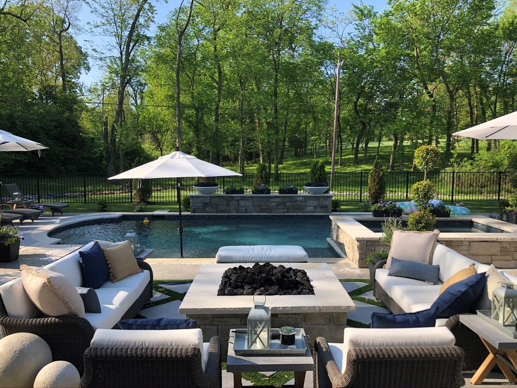 Clayton Country Club - Residential