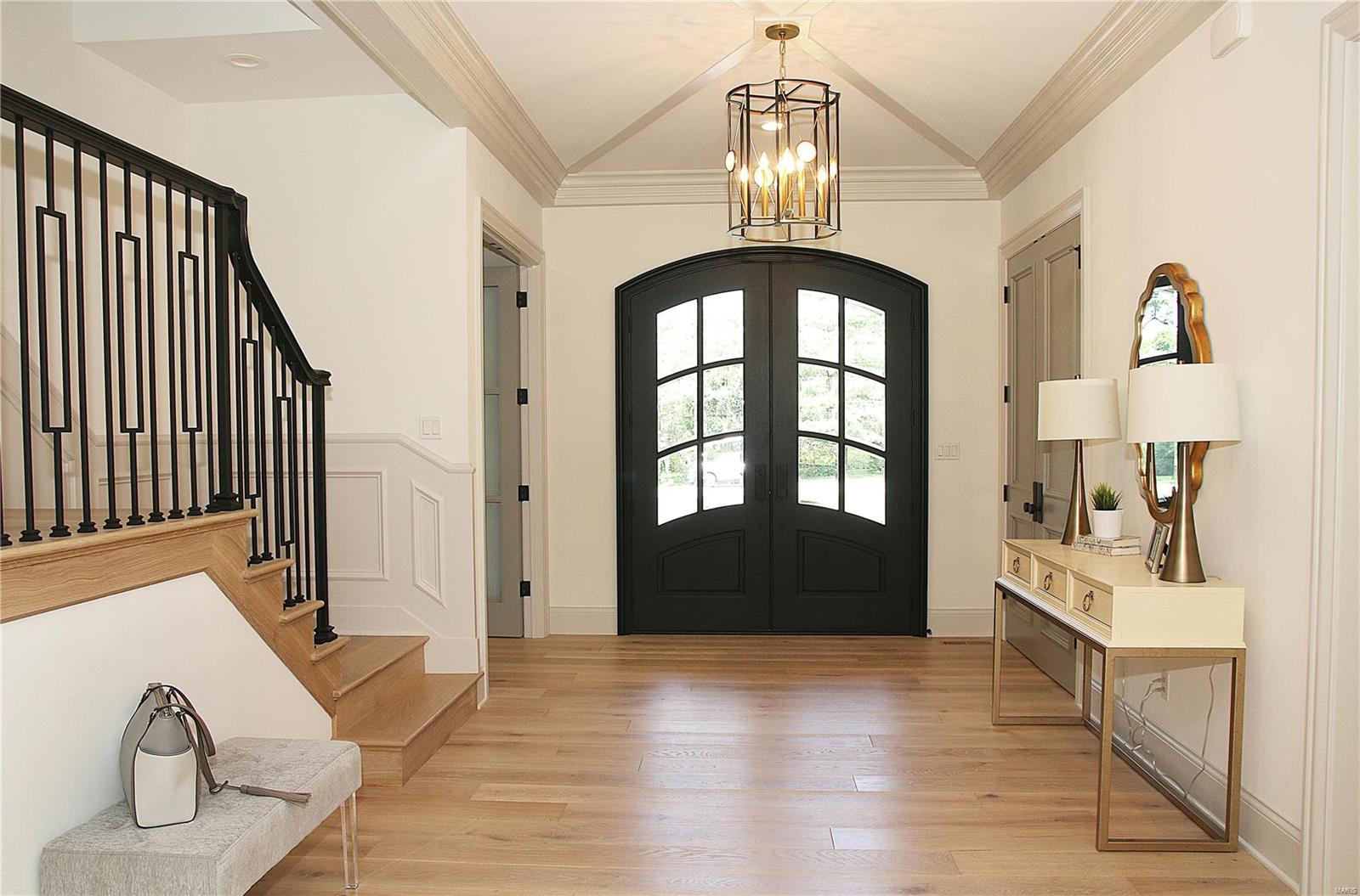 Clayton Country Club - Residential