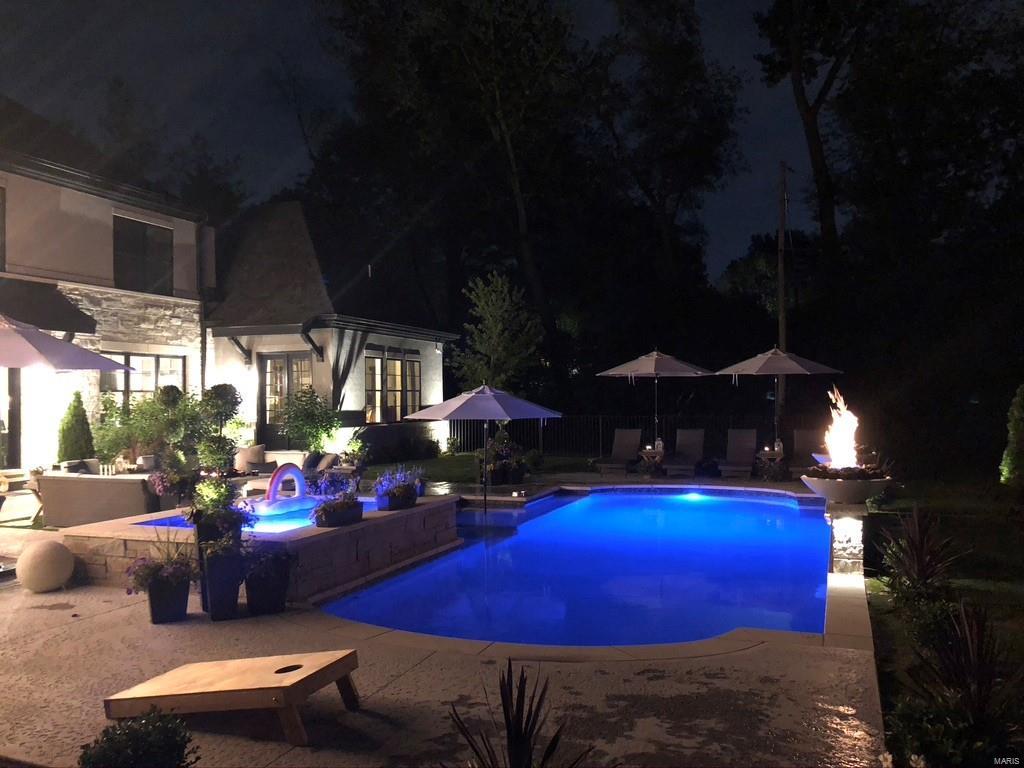 Clayton Country Club - Residential